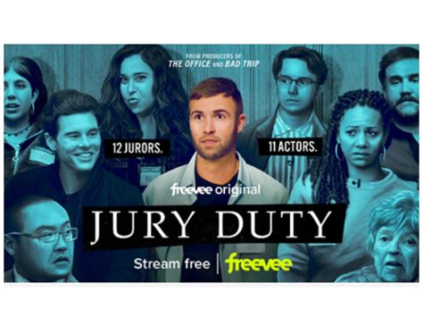 jury duty limetorrents|Jury Duty .